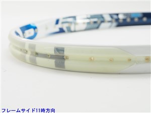 中古 テニスラケット ヘッド ユーテック グラフィン インスティンクト エス 2013年モデル (G2)HEAD YOUTEK GRAPHENE INSTINCT S 2013 中古】ヘッド ユーテック グラフィン インスティンクト エス