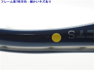 中古】ヘッド ユーテック グラフィン インスティンクト エス