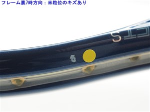 中古】ヘッド ユーテック グラフィン インスティンクト エス