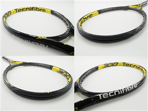 中古】テクニファイバー T-フラッシュ 300 ステップフレックス