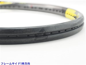 中古】テクニファイバー T-フラッシュ 300 ステップフレックス