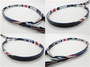 中古】ウィルソン ジュース 100 2013年モデルWILSON JUICE 100