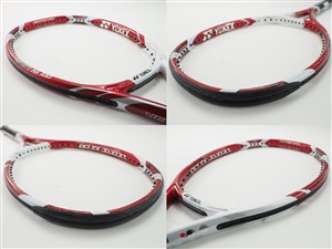 中古 テニスラケット ヨネックス ブイコア エックスアイ 100 LG 2012年モデル (LG1)YONEX VCORE Xi 100 LG 2012 中古】ヨネックス ブイコア エックスアイ 100 2012年モデルYONEX