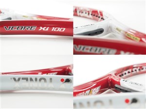 中古】ヨネックス ブイコア エックスアイ 100 2012年モデルYONEX