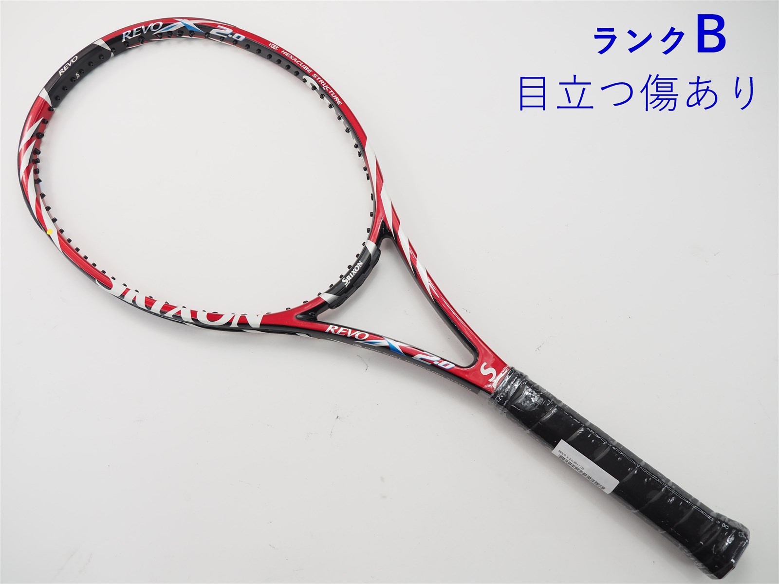 中古】スリクソン レヴォ エックス 2.0 2011年モデルSRIXON REVO X 2.0