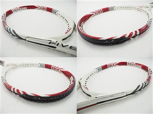 テニスラケット ウィルソン ファイブ ツー 105 2013年モデル (L2)WILSON FIVE. TWO 105 2013