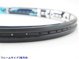 中古】ヘッド インネグラ インスティンクト エススリー 2018年
