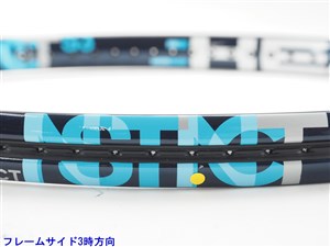 中古】ヘッド インネグラ インスティンクト エススリー 2018年