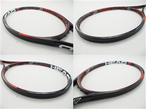 HEAD - 中古 テニスラケット ヘッド グラフィン XT プレステージ MP 2016年モデル (G2)HEAD GRAPHENE XT PRESTIGE MP 2016 中古】ヘッド グラフィン XT プレステージ MP 2016年モデルHEAD