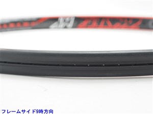 中古】ヘッド グラフィン XT プレステージ MP 2016年モデルHEAD
