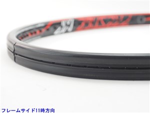 中古】ヘッド グラフィン XT プレステージ MP 2016年モデルHEAD