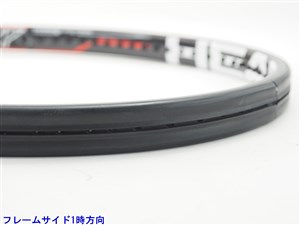 HEAD - 中古 テニスラケット ヘッド グラフィン XT プレステージ MP 2016年モデル (G2)HEAD GRAPHENE XT PRESTIGE MP 2016 HEAD 中古 ヘッド グラフィン XT プレステージ MP 2016年モデル