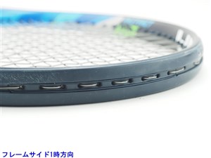 中古】ヘッド グラフィン タッチ インスティンクト MP 2017年