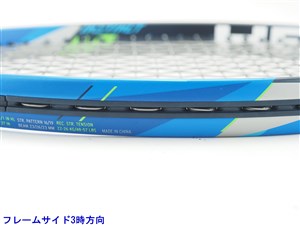 HEAD - 中古 テニスラケット ヘッド グラフィン タッチ インスティンクト MP 2017年モデル (G3)HEAD GRAPHENE TOUCH INSTINCT MP 2017 c21090413c-m-01-pl.jpg