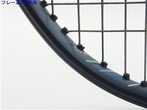 中古】ヘッド グラフィン タッチ インスティンクト MP 2017年モデル