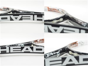 HEAD ユーテック グラフィン スピード 中古】ヘッド ユーテック グラフィン スピード エリートHEAD