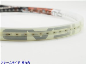 中古 テニスラケット ヘッド ユーテック グラフィン スピード MP 16/19 2013年モデル (G2) HEAD YOUTEK GRAPHENE SPEED MP 16 (c25080124c) 楽天市場】【中古】ヘッド ユーテック グラフィン スピード MP