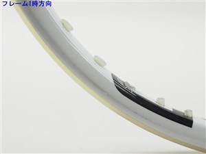 中古】ヘッド ユーテック グラフィン スピード MP 16/19 2013年