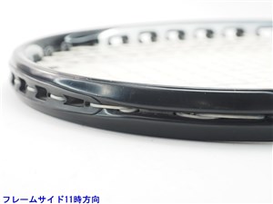 中古】プリンス オースリー スピードポート ブラック MPPRINCE O3