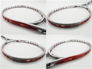 中古】プリンス オースリー スピードポート レッド MPプラスPRINCE O3