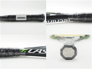 Amazon | 【中古 テニスラケット】 テクニファイバー T