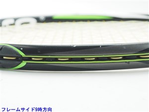 中古】テクニファイバー Tフラッシュ 285 2015年モデル