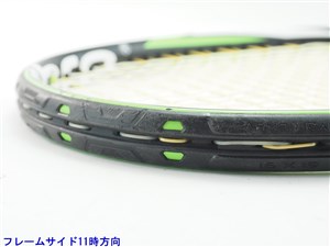 中古】テクニファイバー Tフラッシュ 285 2015年モデル