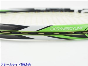 中古】テクニファイバー Tフラッシュ 285 2015年モデル