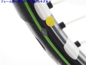 中古】テクニファイバー Tフラッシュ 285 2015年モデル