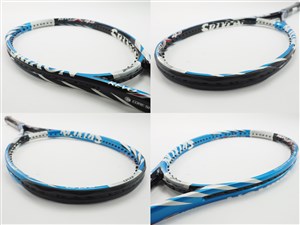 Srixon - 中古 テニスラケット スリクソン レヴォ エックス 4.0 2011年モデル (G2)SRIXON REVO X 4.0 2011 SRIXON 中古 スリクソン レヴォ エックス 4.0 2011年モデル 2011