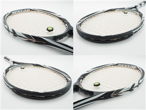 中古】ダンロップ バイオミメティック 600 2010年モデルDUNLOP BIOMIMETIC 600 2010(G2)【中古 テニスラケット】【送料無料】の通販・販売|  ダンロップ| テニスサポートセンターへ