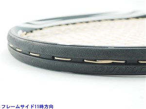 中古】ダンロップ バイオミメティック 600 2010年モデルDUNLOP