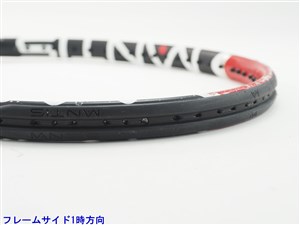 中古 テニスラケット マンティス ツアー 305 2012年モデル (G3)MANTIS TOUR 305 2012 楽天市場】【中古】マンティス ツアー 305 2012年モデルMANTIS