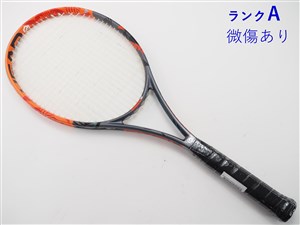 テニスラケット ヘッド グラフィン エックスティー ラジカル MP 2016年モデル (G3)HEAD GRAPHENE XT RADICAL MP 2016