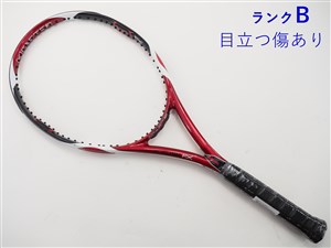 22-24-23mm重量テニスラケット ウィルソン K ストライク 105 2009年モデル (G2)WILSON K STRIKE 105 2009