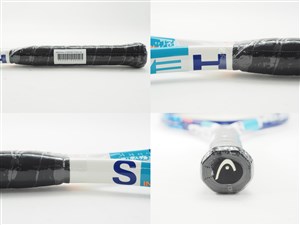 HEAD - 中古 テニスラケット ヘッド グラフィン エックスティー インスティンクト エス 2015年モデル (G2)HEAD GRAPHENE XT INSTINCT S 2015 HEAD 中古 ヘッド グラフィン XT インスティンクト エス 2015年