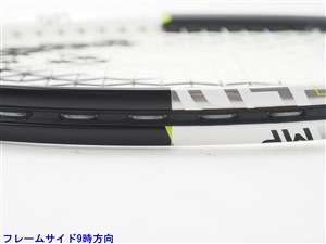 中古】ヘッド グラフィン エックティー スピード MP 2015年