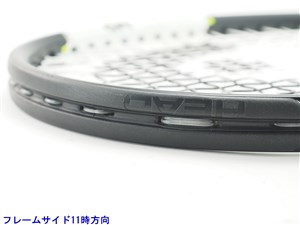 中古】ヘッド グラフィン エックティー スピード MP 2015年