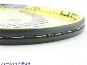 中古】ヘッド グラフィン タッチ エクストリーム MP 2017年