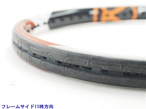 Wilson 中古 テニスラケット ウィルソン K ツアー チーム FX 102
