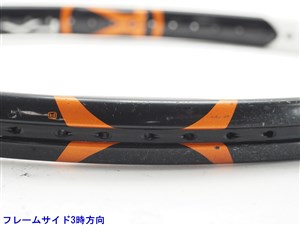 wilson - 中古 テニスラケット ウィルソン K ツアー チーム FX 102 2009年モデル (G2)WILSON K TOUR TEAM FX 102 2009 中古】ウィルソン K ツアー チーム FX 102 2009年モデルWILSON K