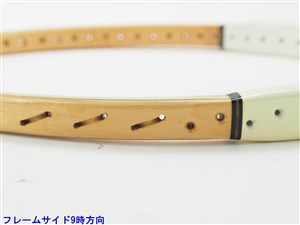 DUNLOP - 中古 テニスラケット スラセンジャー ギリェルモ ビラス (L4)Slazenger Guillermo Vilas 楽天市場】【中古】スラセンジャー ギリェルモ ビラスSlazenger