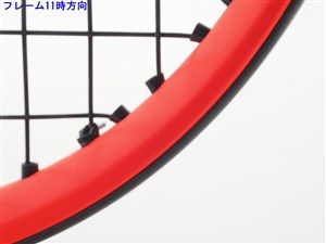中古】ウィルソン クラッシュ98 2019年モデルWILSON CLASH 98