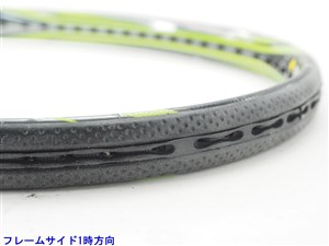DUNLOP - 中古 テニスラケット ダンロップ バイオミメティック