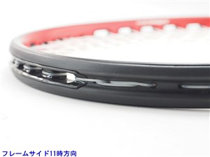 中古 テニスラケット プリンス ハリアー 100 エックスアールジェイ 2014年モデル (G2)PRINCE HARRIER 100 XR-J 2014 楽天市場】【中古】プリンス ハリアー 100 エックスアールジェイ