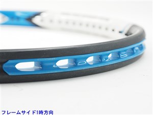 中古】プリンス イーエックスオースリー ハーネット 100 2012年