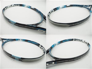中古 テニスラケット ヘッド ユーテック IG インスティンクト MP 2011年モデル (G3) HEAD YOUTEK IG INSTINCT MP 2011 (c25070346c) 中古】ヘッド ユーテック IG インスティンクト MP 2011年モデル