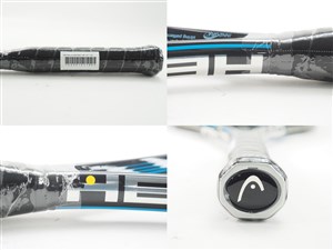 中古】ヘッド ユーテック IG インスティンクト MP 2011年モデル