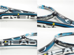 中古】ヘッド ユーテック IG インスティンクト MP 2011年モデル