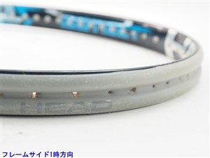 中古】ヘッド ユーテック IG インスティンクト MP 2011年モデル
